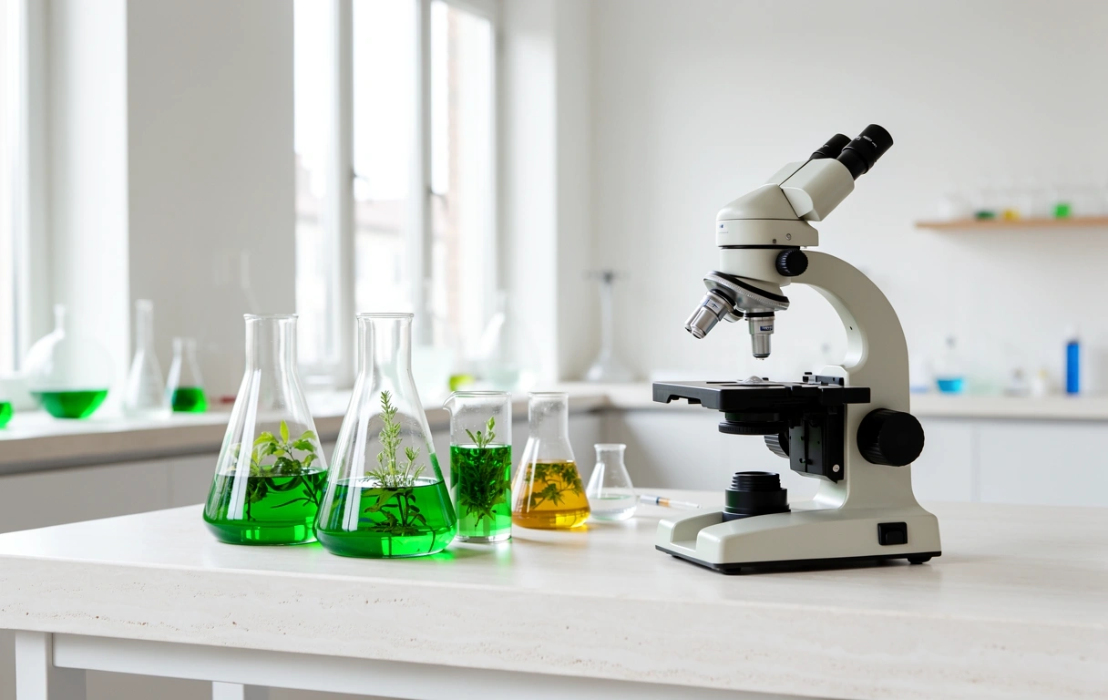 VitaLab 40 Research Environment