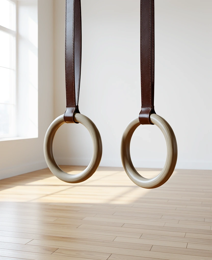 Movement and strength equipment