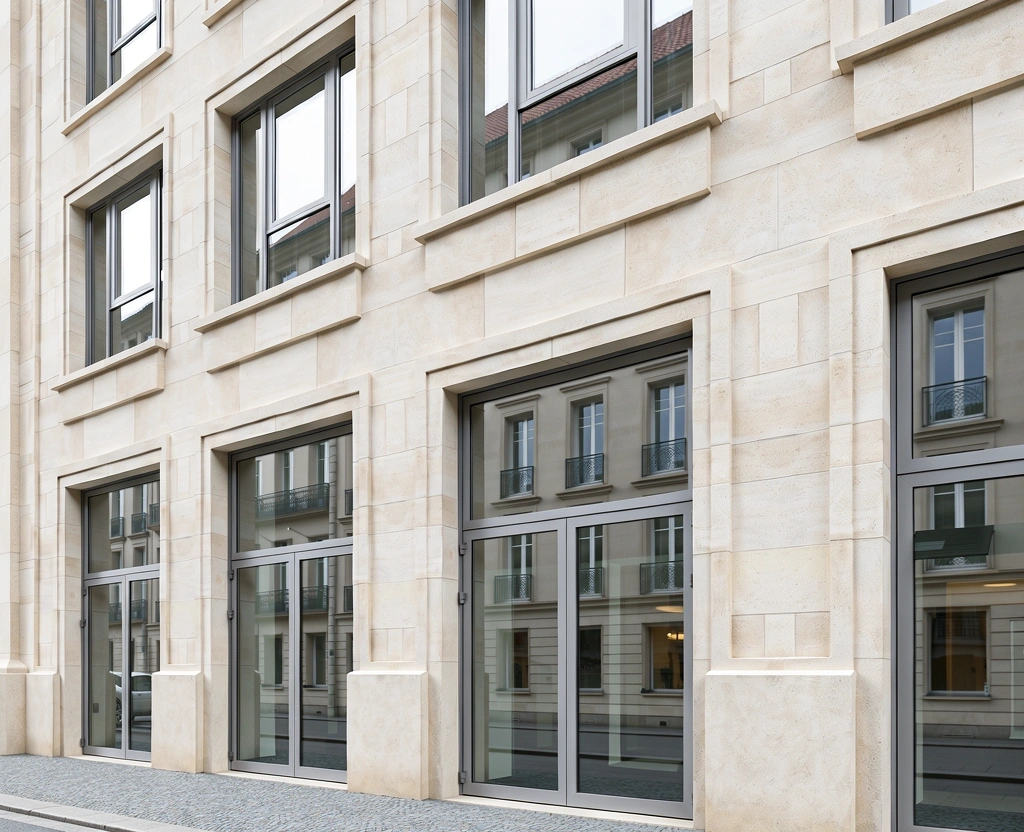 VitaLab 40 Zurich Office